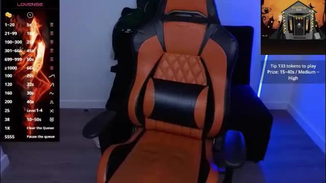 Image 3 of im_laia_ Stream on Chaturbate on 8 days ago