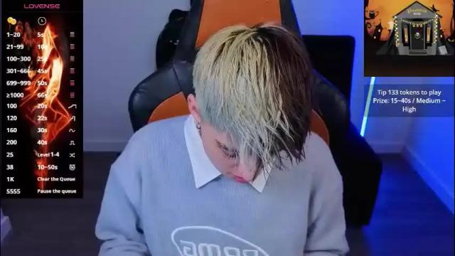 Image 6 of im_laia_ Stream on Chaturbate on 8 days ago