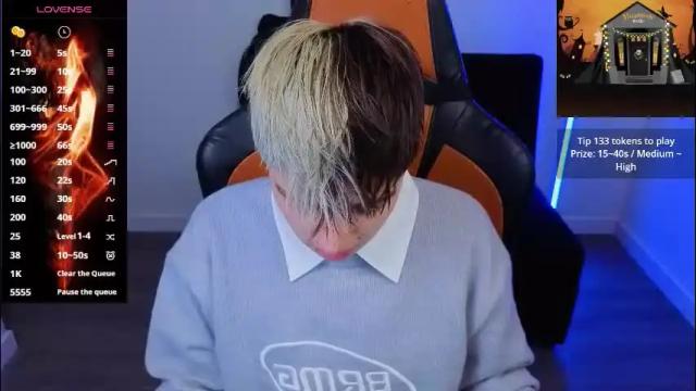 Image 8 of im_laia_ Stream on Chaturbate on 8 days ago