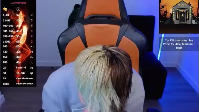 Thumbnail 3, im_laia_'s Stream at Chaturbate, 7 days ago