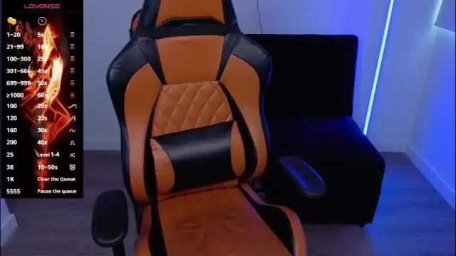 Thumbnail 1, im_laia_'s Stream at Chaturbate, 4 days ago