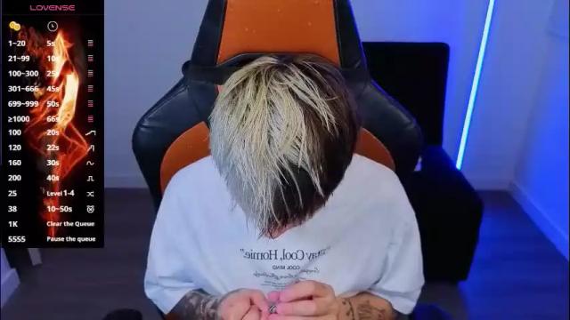 Image 10 of im_laia_ Stream on Chaturbate on 5 days ago