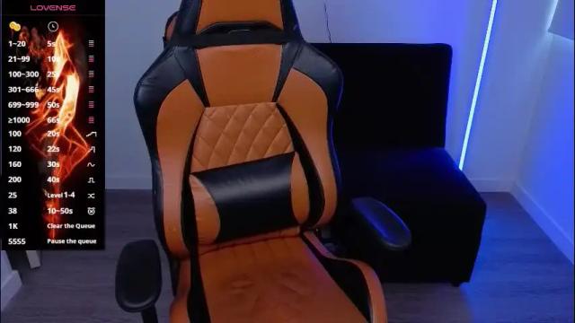 Thumbnail 2, im_laia_'s Stream at Chaturbate, 4 days ago