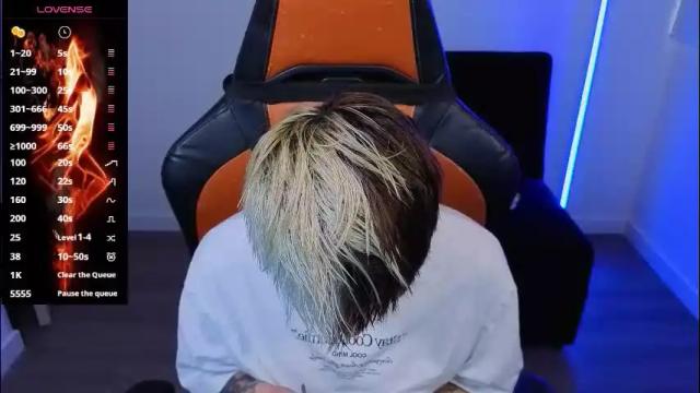 Thumbnail 3, im_laia_'s Stream at Chaturbate, 4 days ago