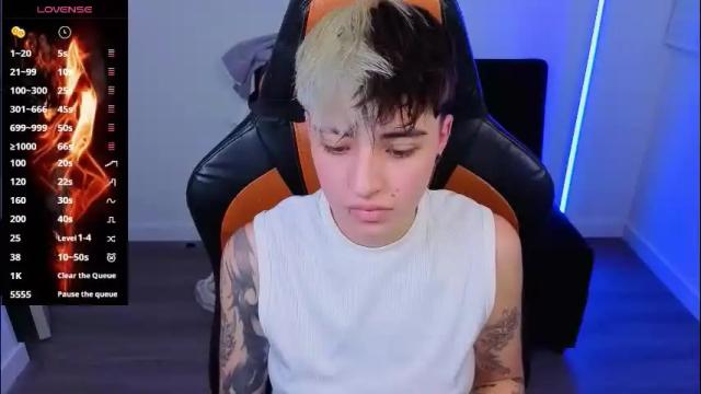 Image 12 of im_laia_ Stream on Chaturbate on 4 days ago