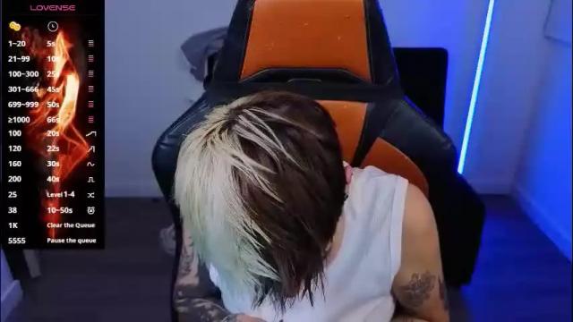 Image 2 of im_laia_ Stream on Chaturbate on 4 days ago