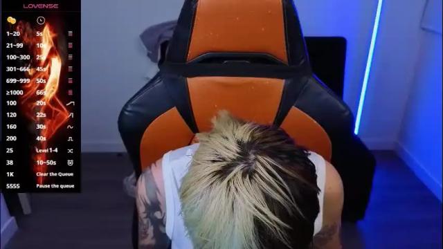 Image 3 of im_laia_ Stream on Chaturbate on 4 days ago