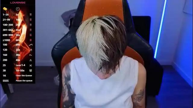 Thumbnail 2, im_laia_'s Stream at Chaturbate, 3 days ago