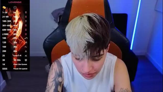 Image 6 of im_laia_ Stream on Chaturbate on 4 days ago