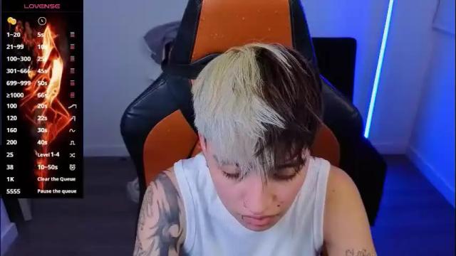 Thumbnail 3, im_laia_'s Stream at Chaturbate, 3 days ago