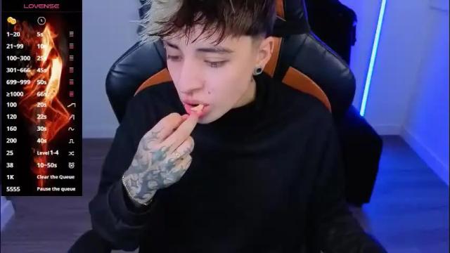 Thumbnail 1, im_laia_'s Stream at Chaturbate, 1 day ago