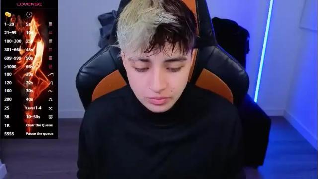 Image 2 of im_laia_ Stream on Chaturbate on 1 day ago