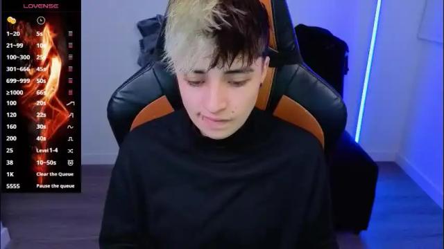 Thumbnail 2, im_laia_'s Stream at Chaturbate, 1 day ago