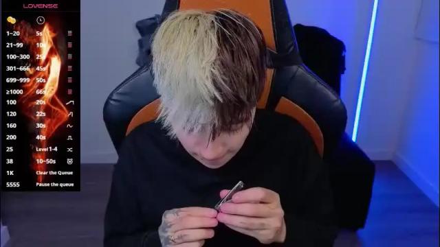 Image 6 of im_laia_ Stream on Chaturbate on 1 day ago