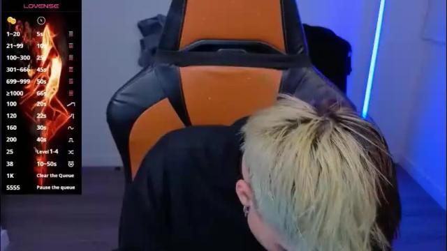 Image 7 of im_laia_ Stream on Chaturbate on 1 day ago