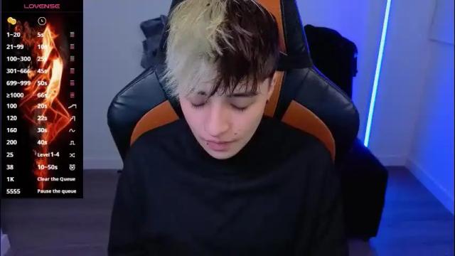 Image 8 of im_laia_ Stream on Chaturbate on 1 day ago