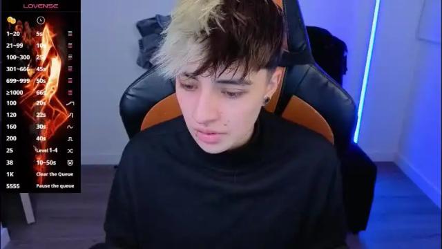 Thumbnail 3, im_laia_'s Stream at Chaturbate, 1 day ago