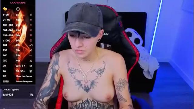 Image 6 of im_laia_ Stream on Chaturbate on 2 months ago