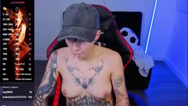 Image 7 of im_laia_ Stream on Chaturbate on 2 months ago