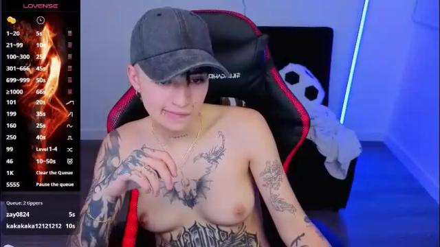 Image 8 of im_laia_ Stream on Chaturbate on 2 months ago