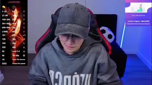 Thumbnail 1, im_laia_'s Stream at Chaturbate, 2 months ago