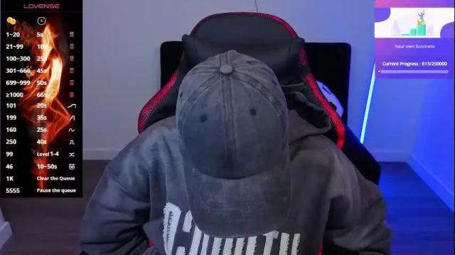 Thumbnail 2, im_laia_'s Stream at Chaturbate, 2 months ago