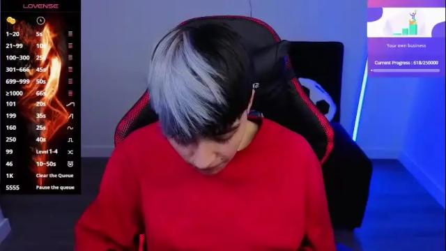 Image 10 of im_laia_ Stream on Chaturbate on 2 months ago