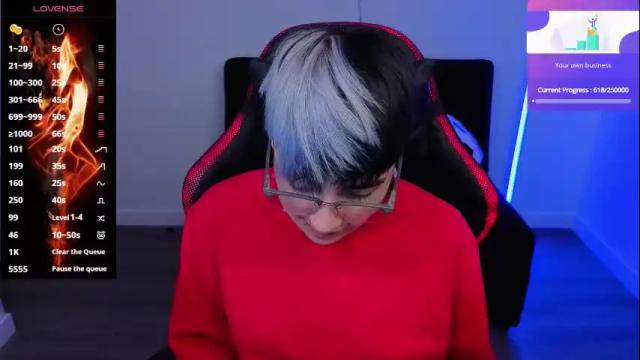 Image 11 of im_laia_ Stream on Chaturbate on 2 months ago