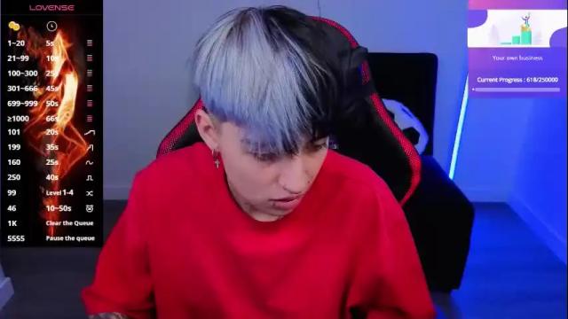 Image 2 of im_laia_ Stream on Chaturbate on 2 months ago