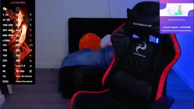 Image 3 of im_laia_ Stream on Chaturbate on 2 months ago