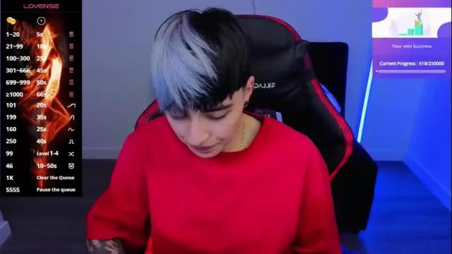 Image 8 of im_laia_ Stream on Chaturbate on 2 months ago