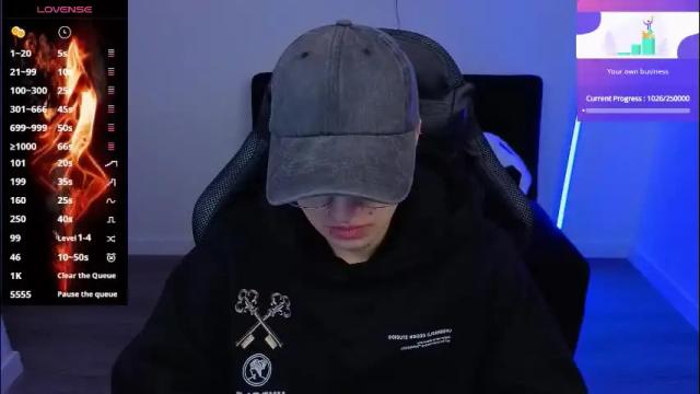 Image 2 of im_laia_ Stream on Chaturbate on 2 months ago