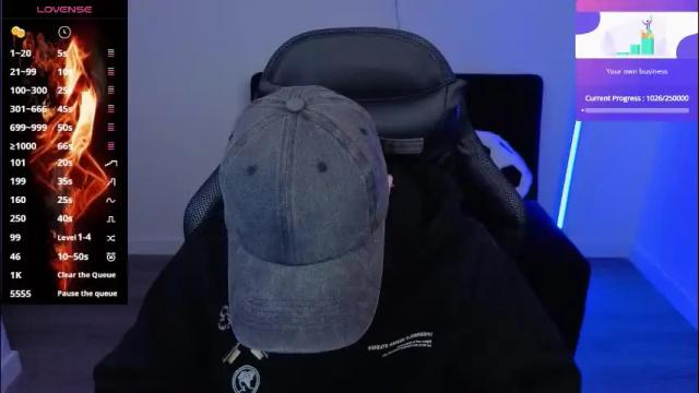 Image 7 of im_laia_ Stream on Chaturbate on 2 months ago