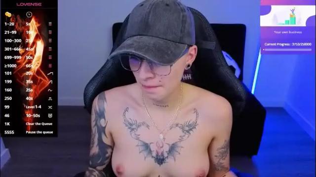 Image 2 of im_laia_ Stream on Chaturbate on 2 months ago