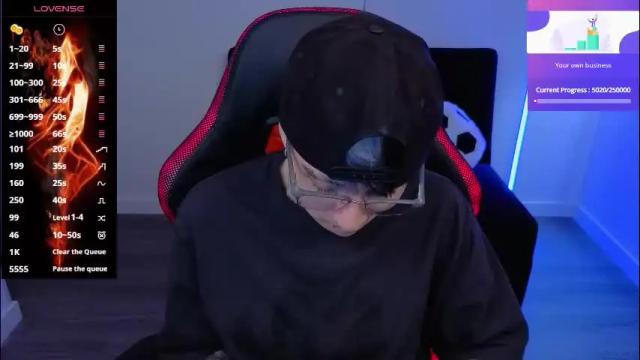 Image 2 of im_laia_ Stream on Chaturbate on 2 months ago