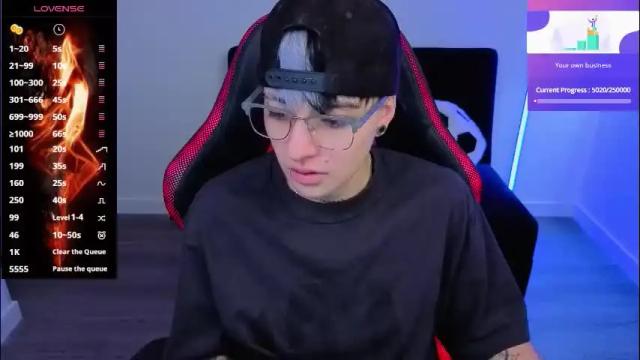 Image 3 of im_laia_ Stream on Chaturbate on 2 months ago