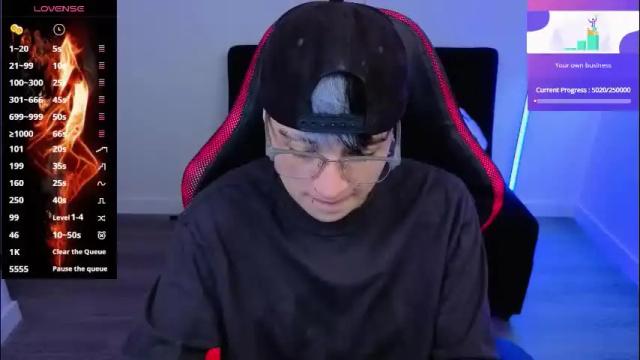 Thumbnail 2, im_laia_'s Stream at Chaturbate, 1 month ago