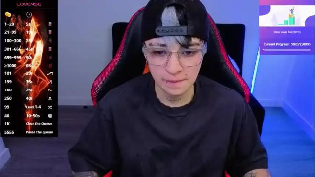 Image 7 of im_laia_ Stream on Chaturbate on 2 months ago