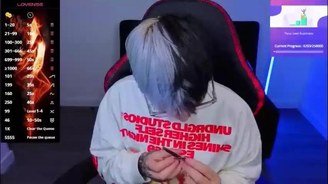 Image 3 of im_laia_ Stream on Chaturbate on 2 months ago