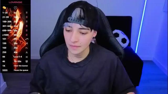 Image 2 of im_laia_ Stream on Chaturbate on 2 months ago