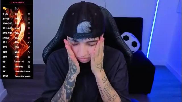 Thumbnail 2, im_laia_'s Stream at Chaturbate, 1 month ago