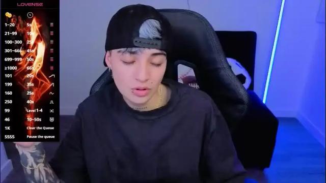 Image 7 of im_laia_ Stream on Chaturbate on 2 months ago