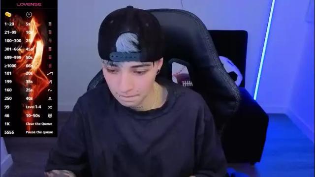 Image 8 of im_laia_ Stream on Chaturbate on 2 months ago