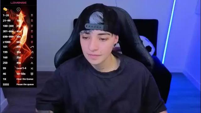 Thumbnail 3, im_laia_'s Stream at Chaturbate, 1 month ago