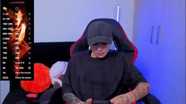 Image 10 of im_laia_ Stream on Chaturbate on 2 months ago