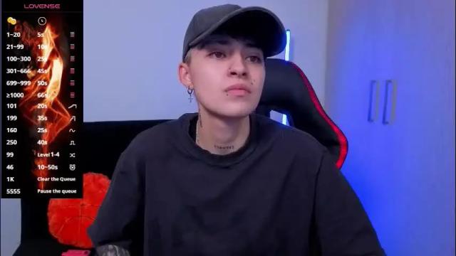 Image 11 of im_laia_ Stream on Chaturbate on 2 months ago