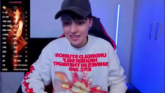 Image 3 of im_laia_ Stream on Chaturbate on 2 months ago