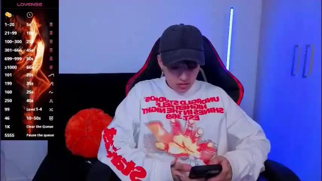 Thumbnail 2, im_laia_'s Stream at Chaturbate, 1 month ago