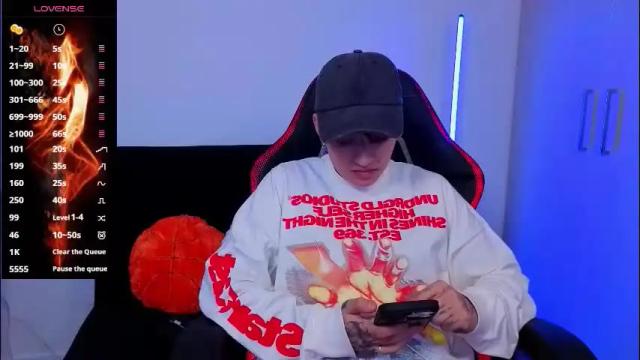 Image 6 of im_laia_ Stream on Chaturbate on 2 months ago