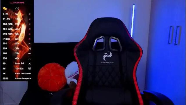 Image 7 of im_laia_ Stream on Chaturbate on 2 months ago